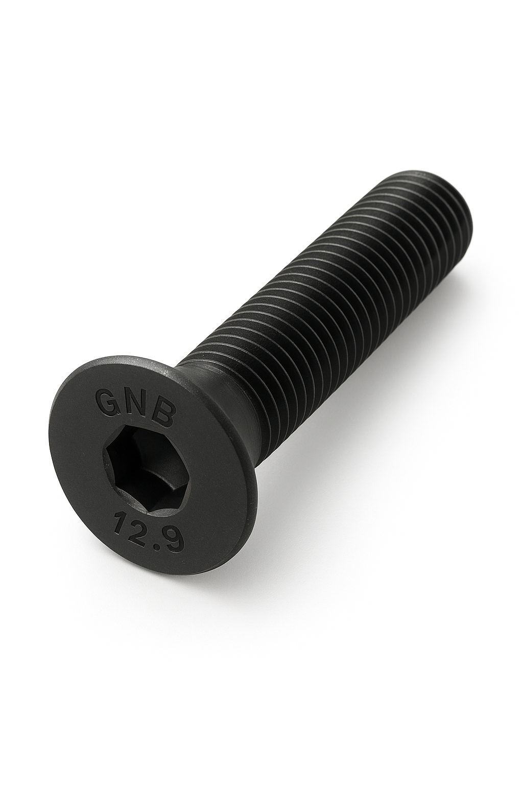 Socket Countersunk Screws 